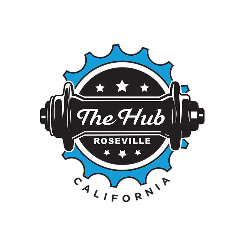Auburn Bike Park | Partner - The Hub